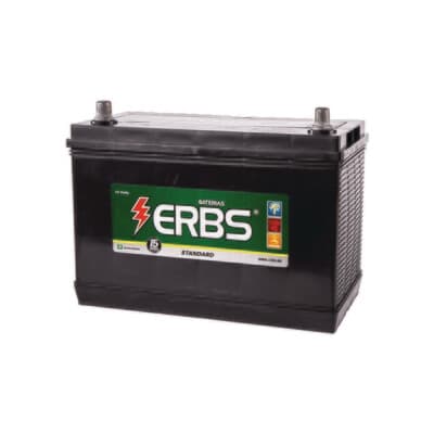 Bateria para Caminhões
