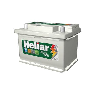 Bateria para Carros