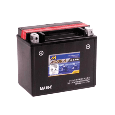 Bateria para Motos