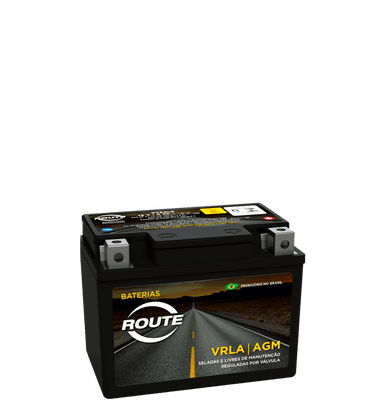 Bateria Bateria ROUTE XTZ4LS