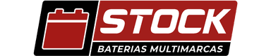 Stock Baterias