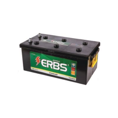 Bateria ERBS ERCMB 150D STANDARD - 12 MESES