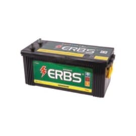 Bateria ERBS ERCMB STANDARD 180AH - 12 MESES