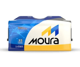Bateria MOURA 150BD