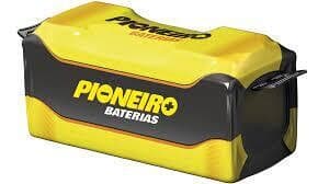 Bateria PIONEIRO B150 AH