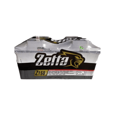 Bateria ZETTA 150AH - 12 MESES