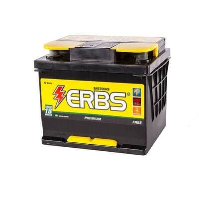 Bateria ERBS EPFOI 45D PREMIUM - 18 MESES