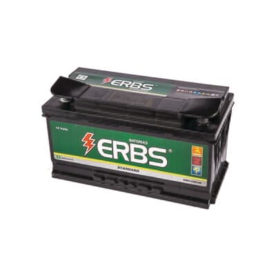 Bateria ERBS ERCSP STANDARD 95AH - 15 MESES