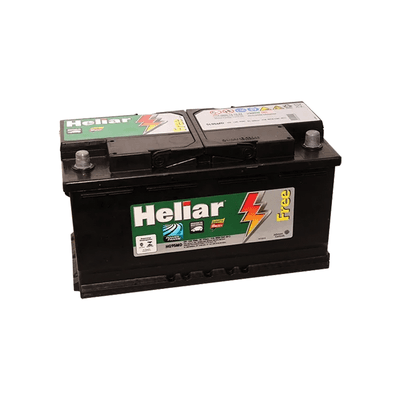 Bateria HELIAR HG95MD - 15 MESES - SPRINTER