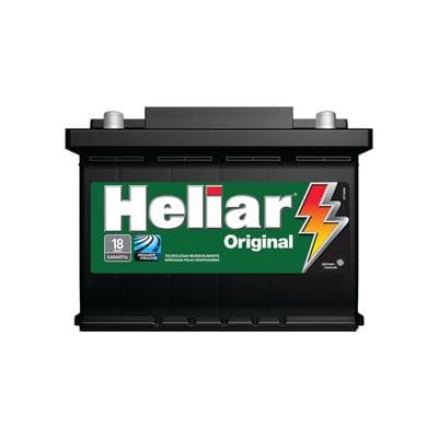 Bateria HELIAR ORIGINAL HG95MD - 15 MESES