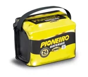 Bateria PIONEIRO F65 AH