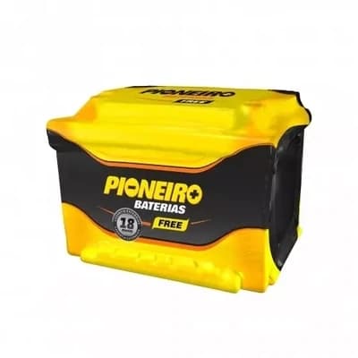 Bateria PIONEIRO F70 DG