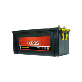 Bateria ERBS EEFGA ESTACIONÁRIA 170AH - 24 MESES