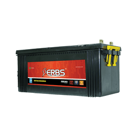 Bateria ERBS EEFMB ESTACIONÁRIA 150AH - 24 MESES