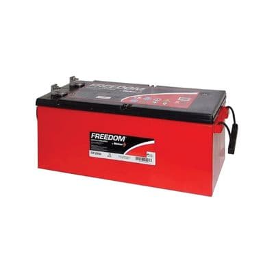 Bateria FREEDOM ESTACIONÁRIA DF2500