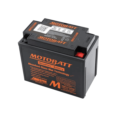 Bateria MOTOBATT MBTX12U-HD - BMW F800/1200