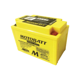 Bateria MOTOBATT MBTZ14S - CB1300 - NC700 TRANSALP