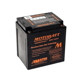 Bateria MOTOBATT MTX30U-HD - ROAD KING