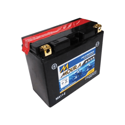 Bateria MOURA MA11-E