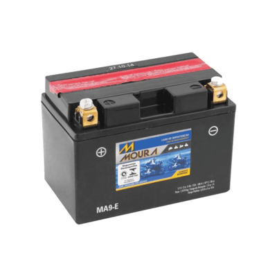 Bateria MOURA MA9-E