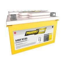 Bateria PIONEIRO MBR 10-BS