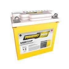 Bateria PIONEIRO MBR 5-VP