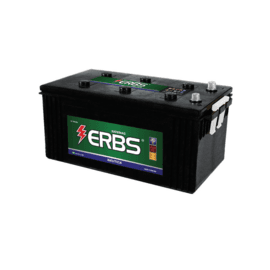 Bateria ERBS ERCON NÁUTICA 205AH