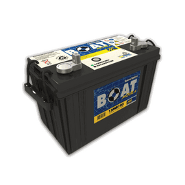 Bateria MOURA BOAT NÁUTICA 12MB 105